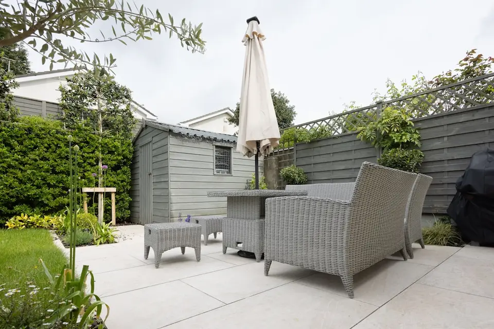 Jardin & Outdoor