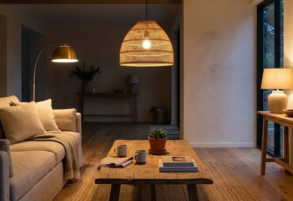 Luminaires