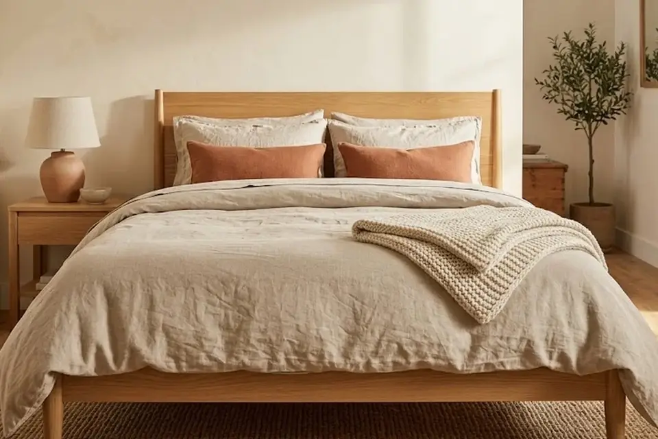 Textile & Linge