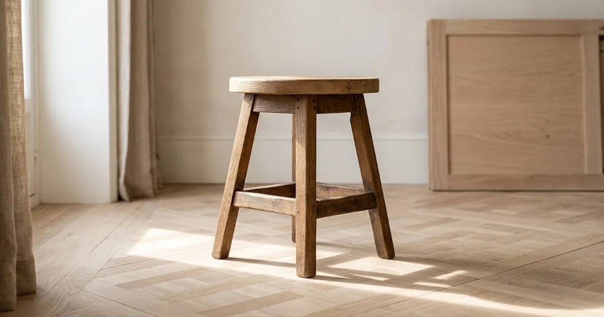 Que faire de son ancien meuble : reprise, don, recyclage