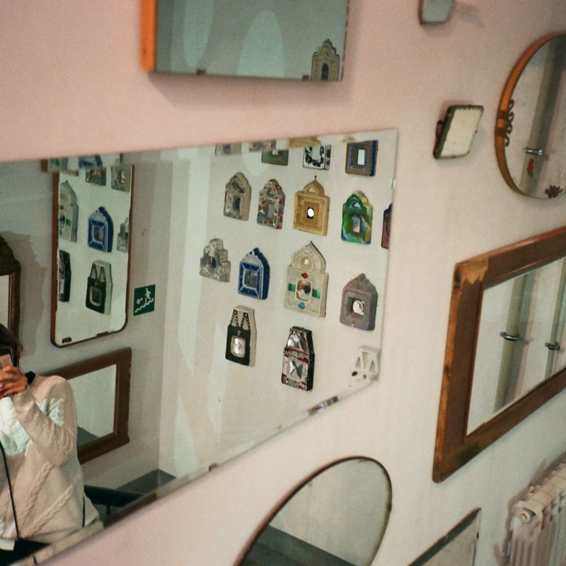 Miroirs