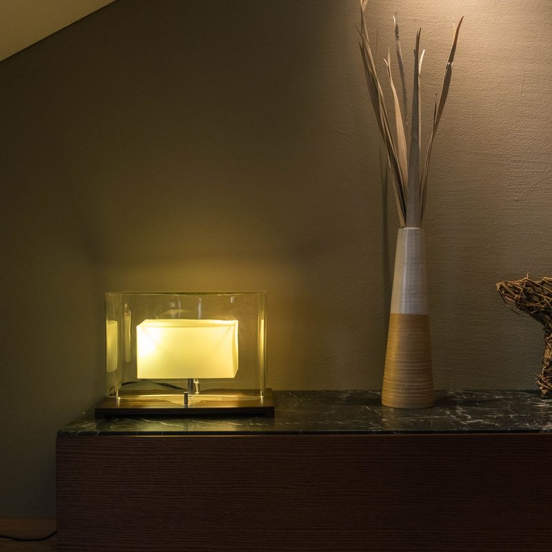 Table lamps
