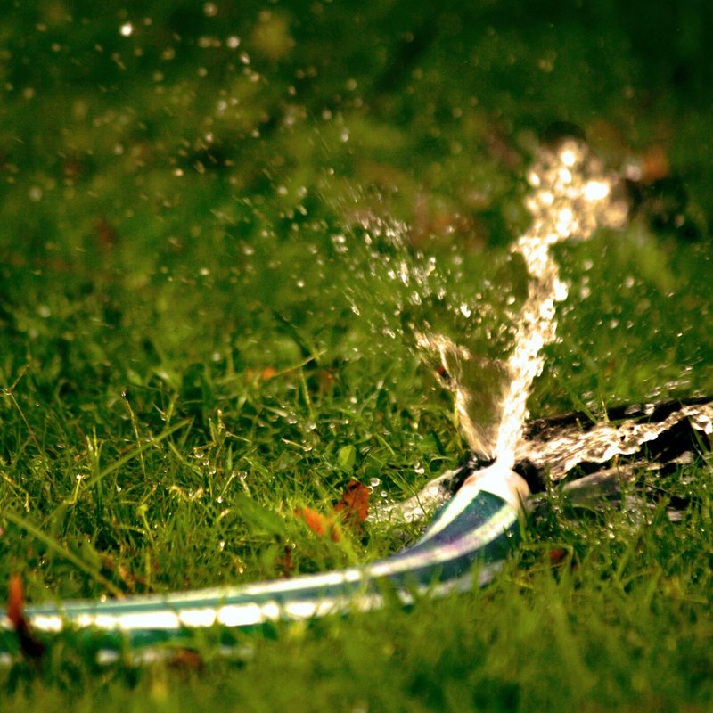 Arrosage & irrigation
