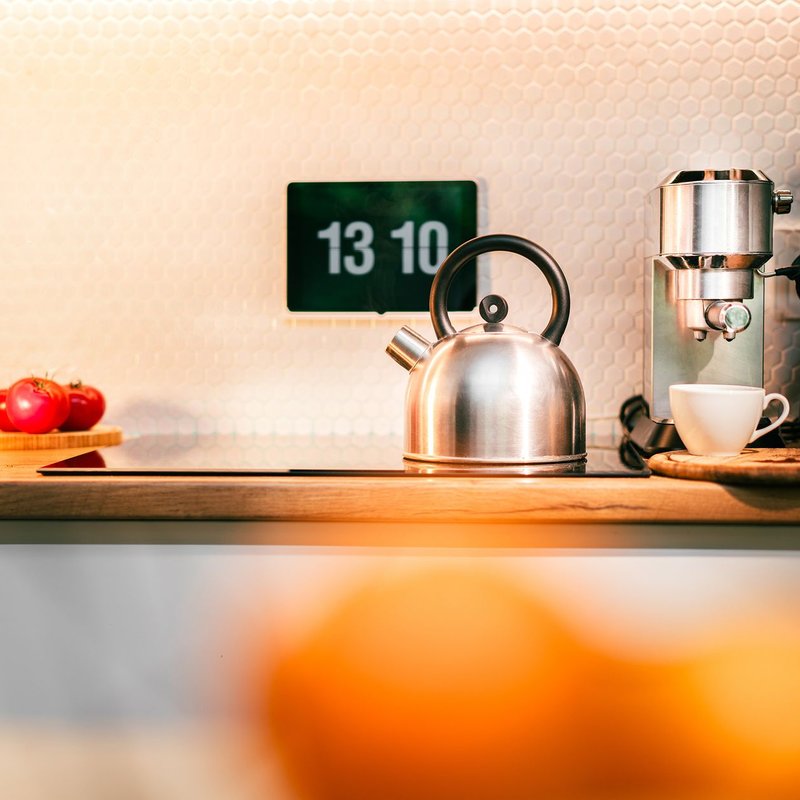 Électroménager de cuisine