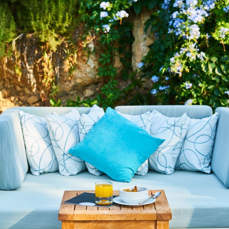 Coussins de chaises & canapés