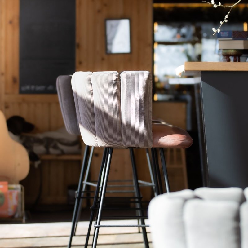 Tabourets de bar