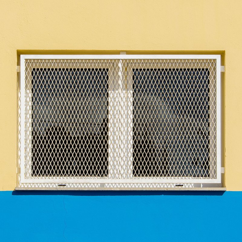 Moustiquaires pour fenêtre