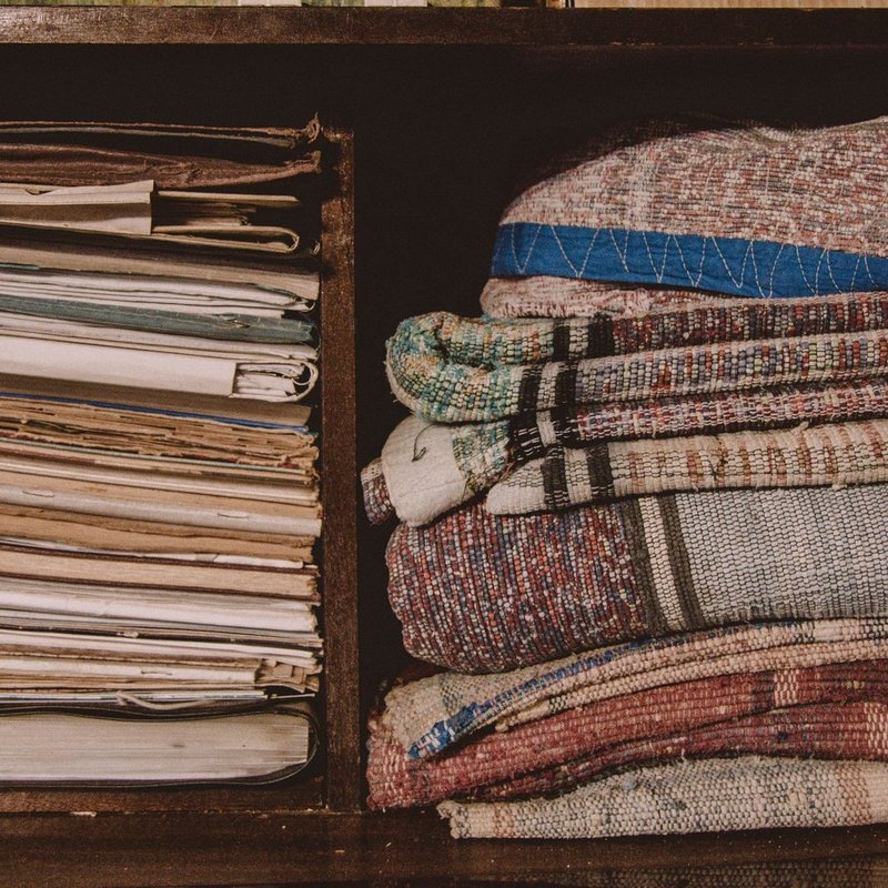 Couvertures
