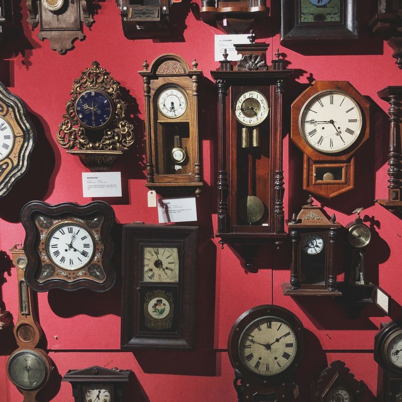 Horloges