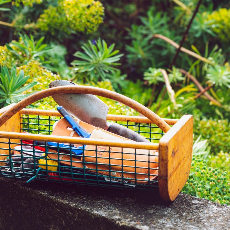 Accessoires pour outils de jardinage