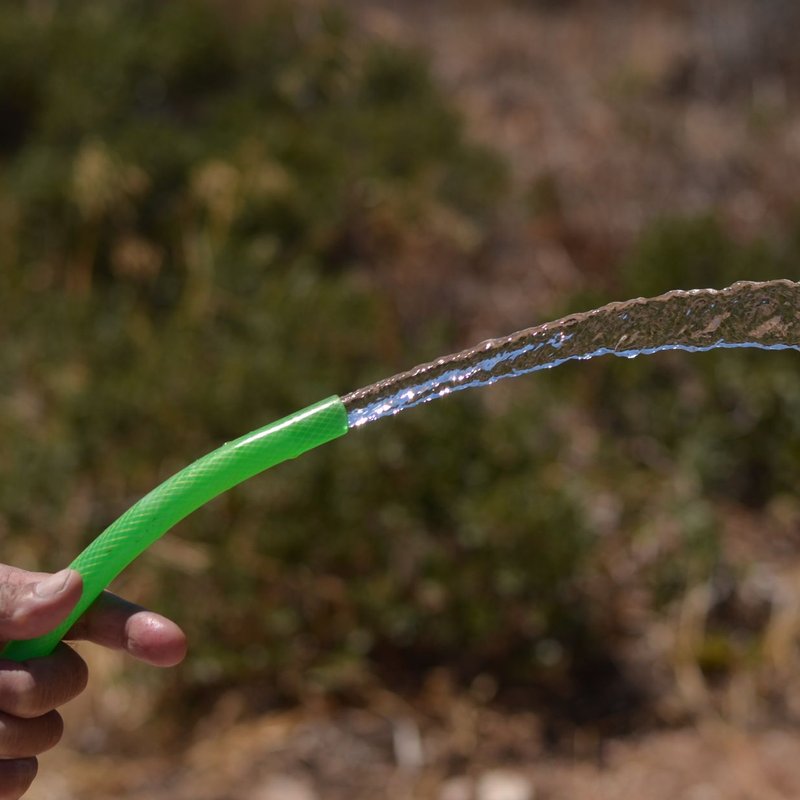 Tuyaux d'arrosage