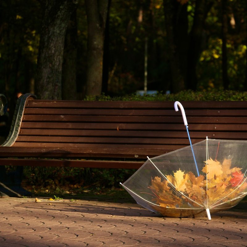 Housses pour parasols de patio