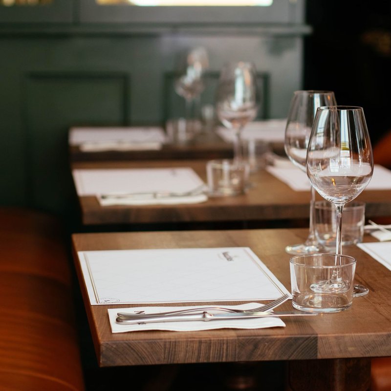 Sets de table