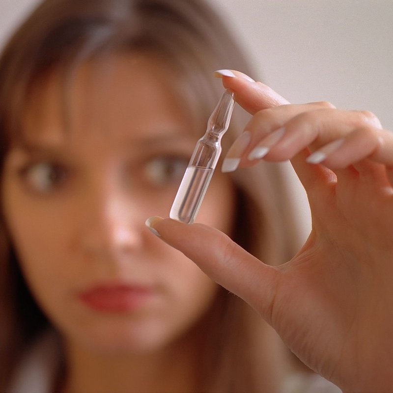 Ampoules