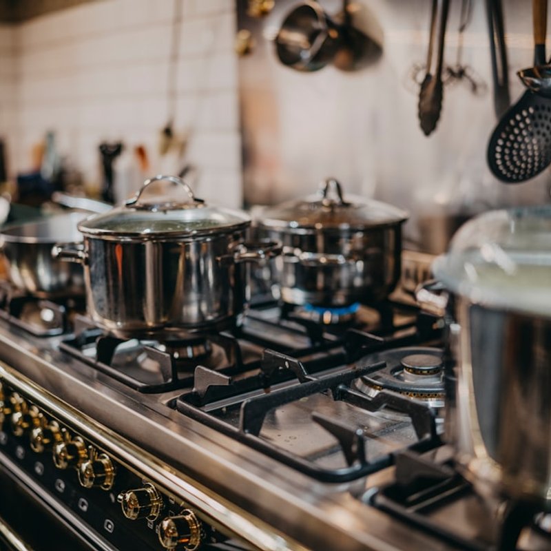 Range-ustensiles pour la cuisine