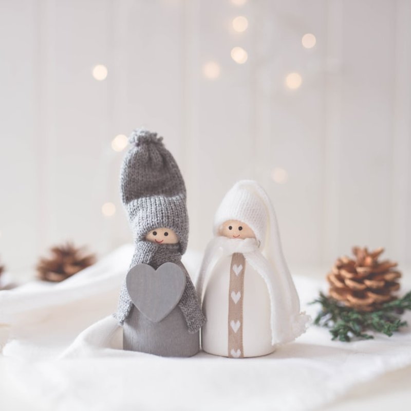 Sapins de noël