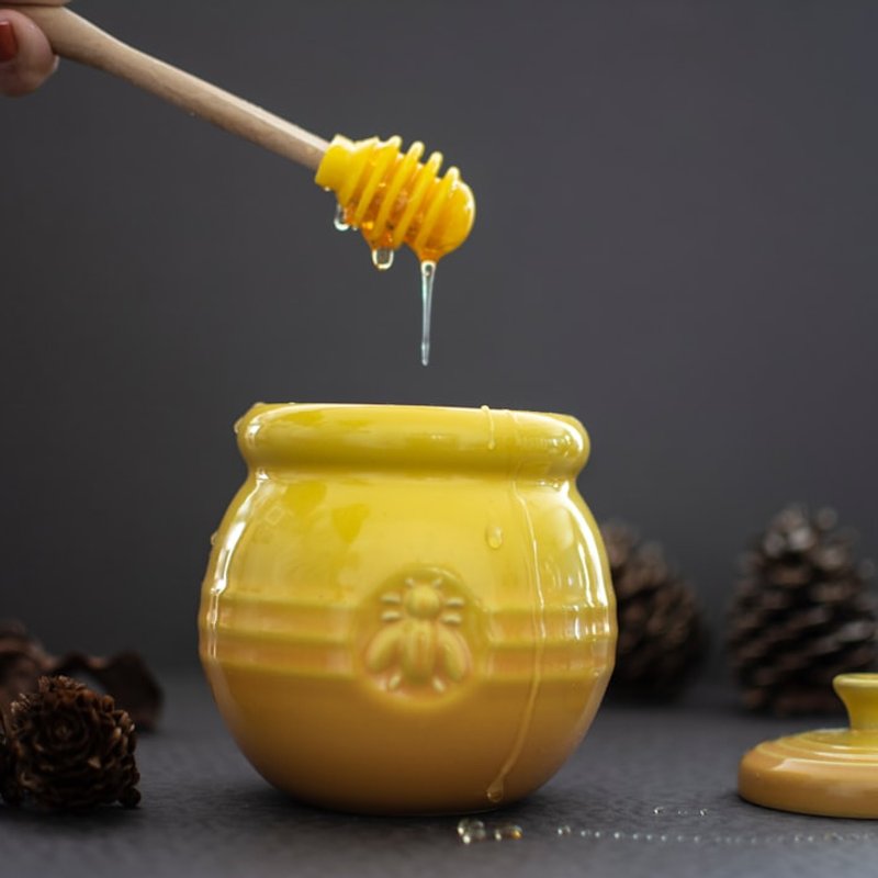 Pots à miel