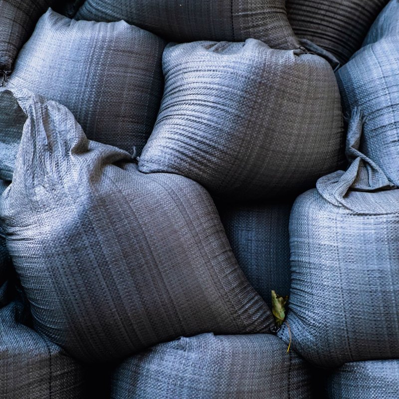 Géotextiles
