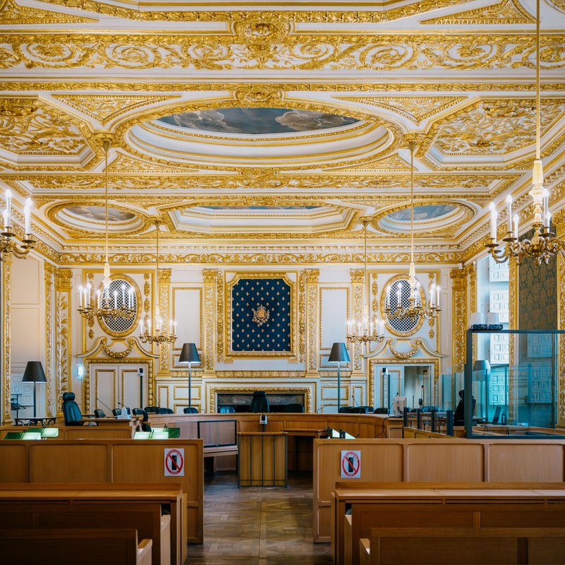 Couronnes et guirlandes