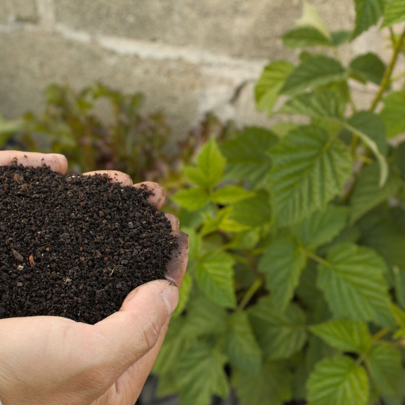 Aérateurs de compost