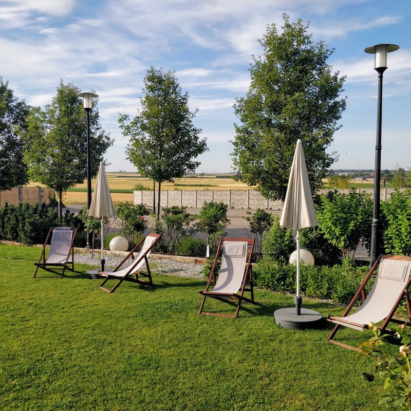 Jardin & Outdoor