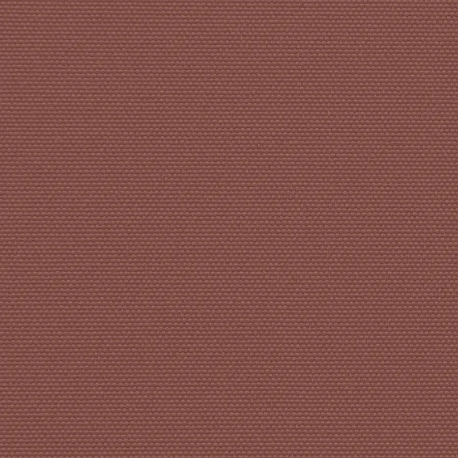 Auvent latéral rétractable Marron 180x1200 cm - 9