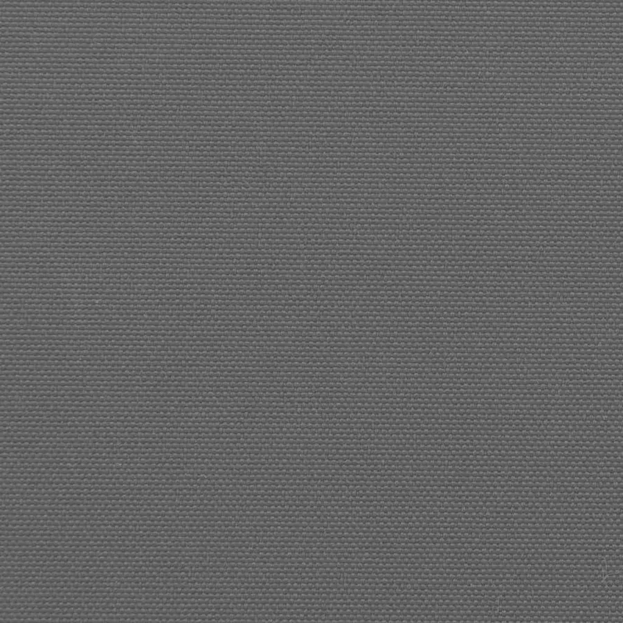 Auvent latéral rétractable anthracite 200x600 cm - 10