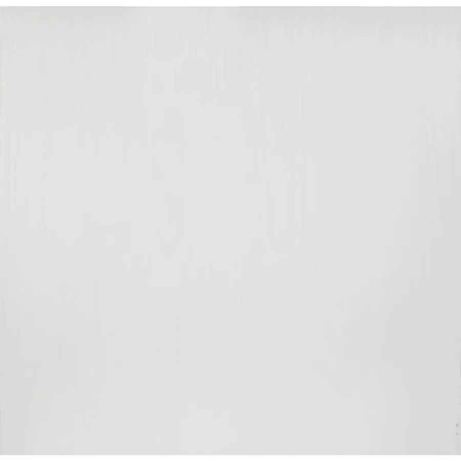 Commode FLORO blanc bois de pin massif - 9