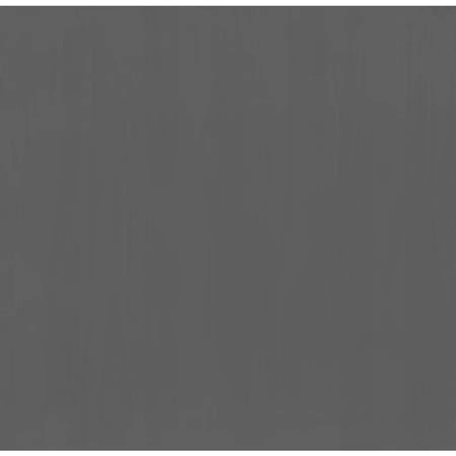 Buffet FLORO gris 114x43x74 cm bois massif de pin - 9