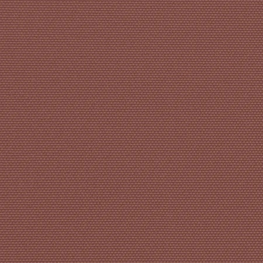 Auvent latéral rétractable marron 200x500 cm - 9