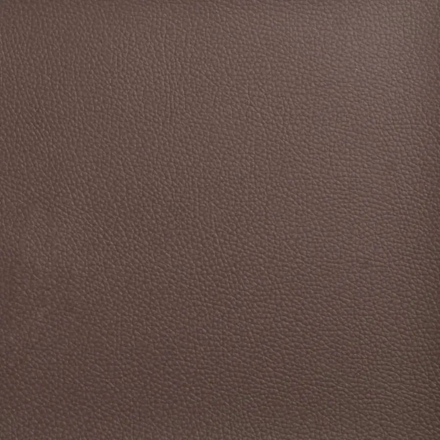 Coussin de tête de lit Hvar marron 160 cm similicuir - 9