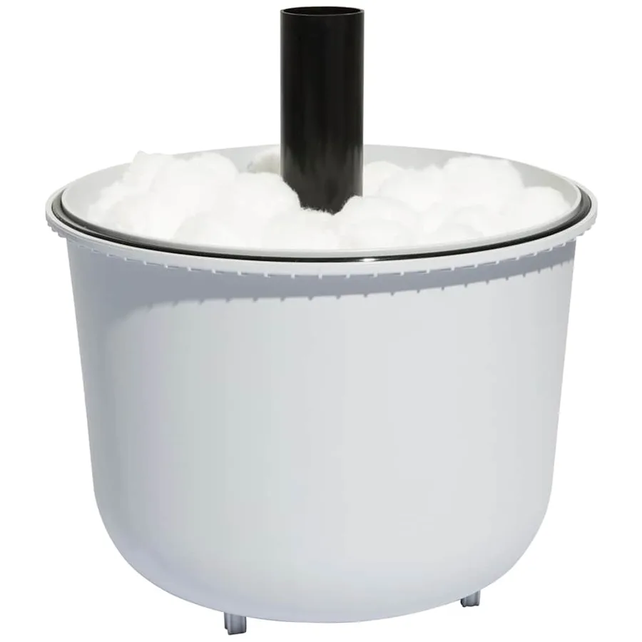 Bestway Balles filtrantes Polysphere Flowclear 500 g 58475 - 3