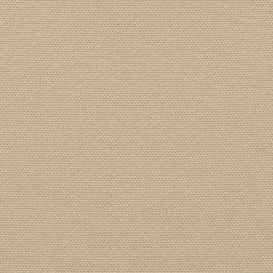 Écran de balcon beige 120x800 cm 100% polyester oxford - 5