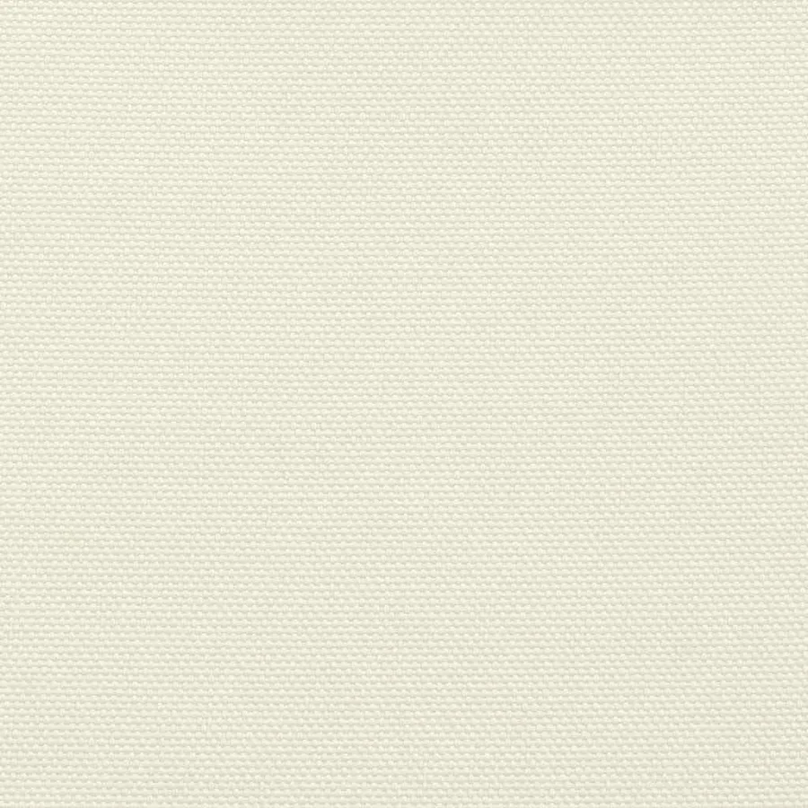 Écran de balcon crème 75x700 cm 100% polyester oxford - 5
