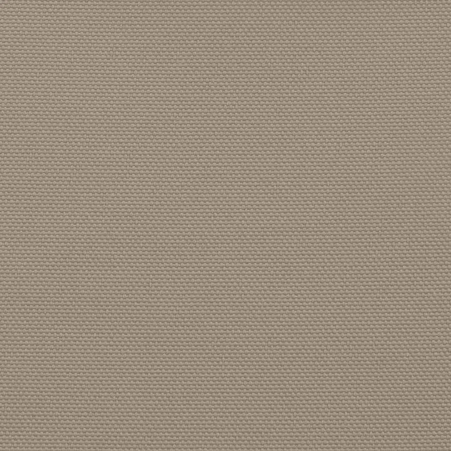 Écran de balcon taupe 90x800 cm 100% polyester oxford - 5
