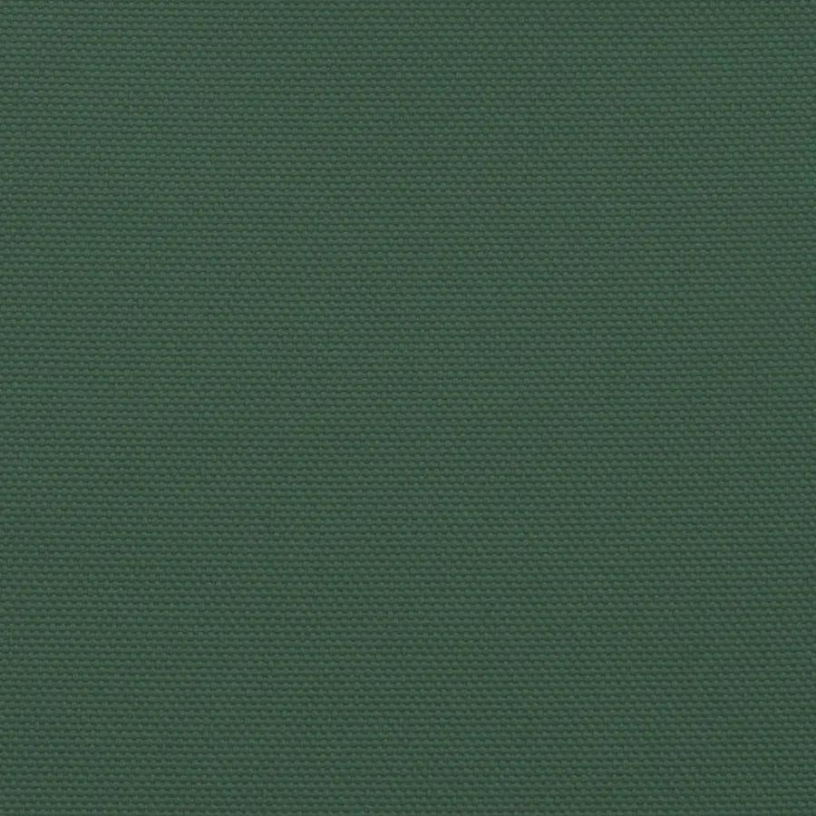 Écran de balcon vert foncé 75x800 cm 100% polyester oxford - 5