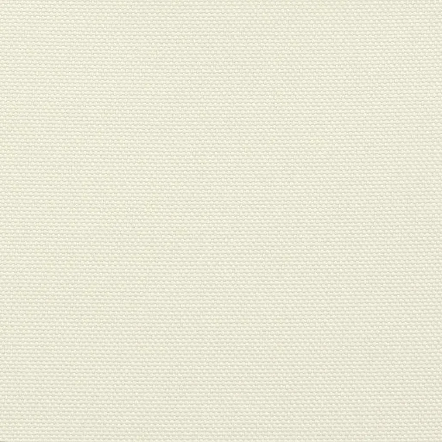Écran de balcon crème 90x800 cm 100% polyester oxford - 5