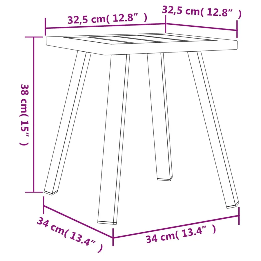 Chaises longues lot de 2 avec table et coussins gris poly rotin - 10