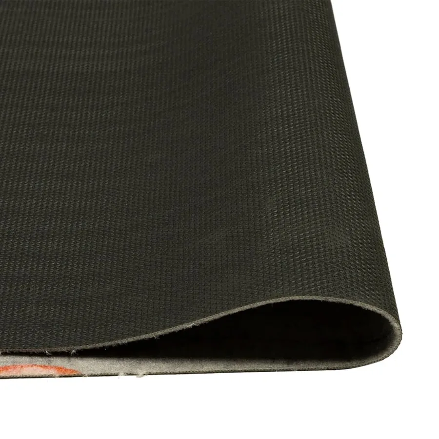 Tapis de cuisine lavable impression de tomates 60x180cm velours - 4