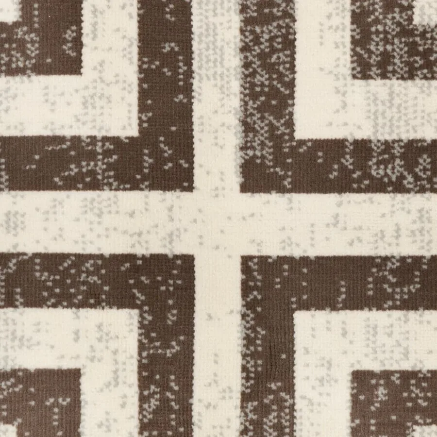 Tapis intérieur extérieur à poils courts 190x300cm - 7