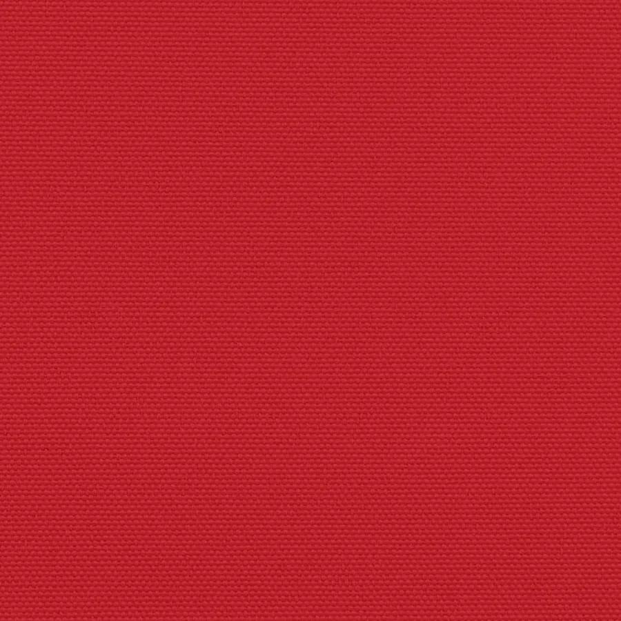 Auvent latéral rétractable rouge 140x1000 cm - 9