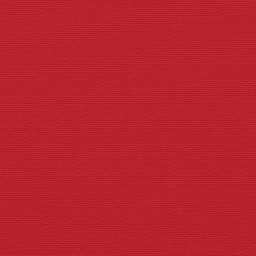 Auvent latéral rétractable rouge 100x600 cm - 9