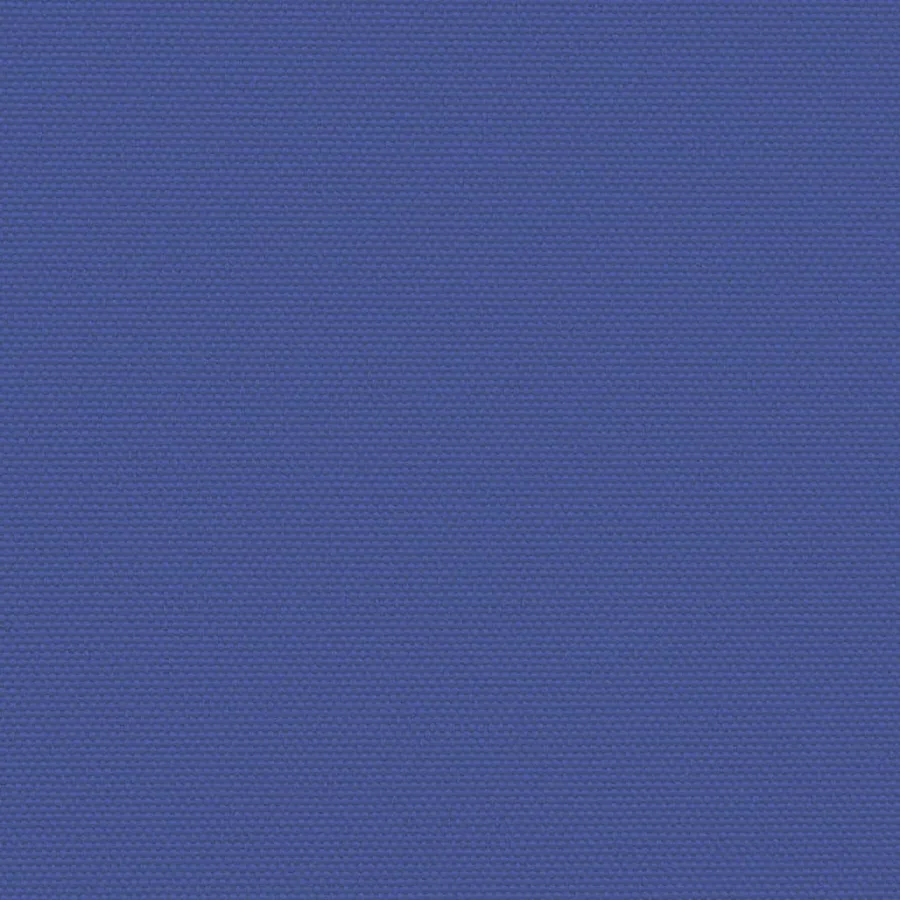 Auvent latéral rétractable bleu 220x600 cm - 9