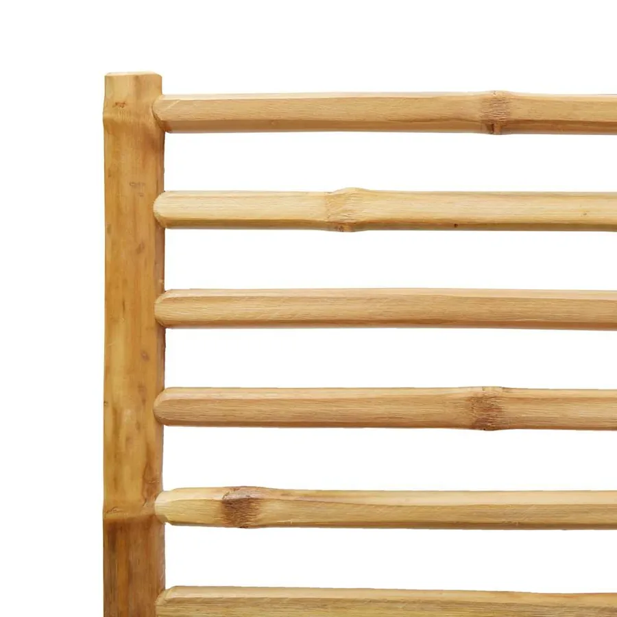 Ensemble de bistro 3 pcs bambou - 9