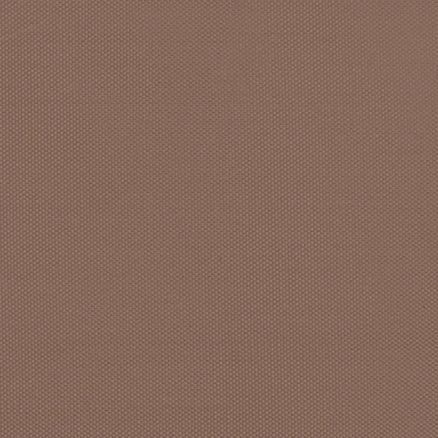 Tente de réception pliable escamotable marron 580x292x315 cm - 8