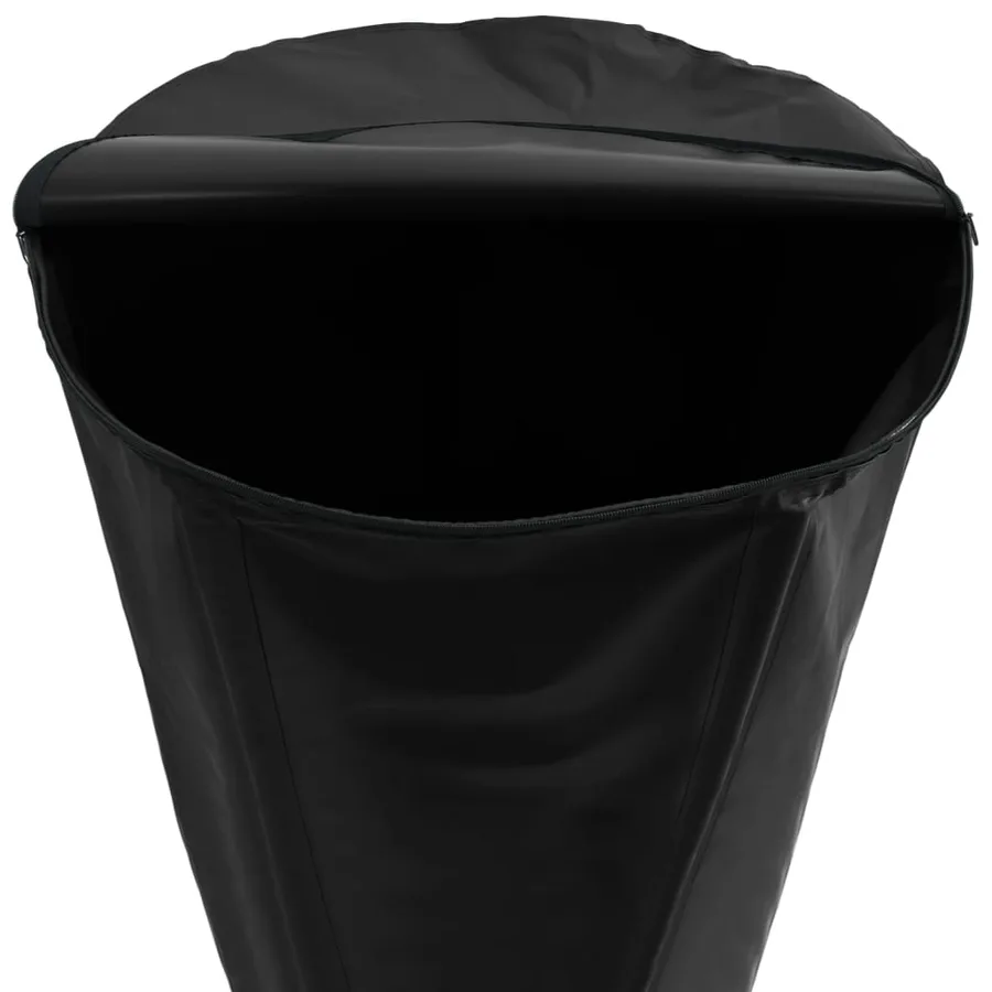 Réservoir d'eau avec robinet pliable 100 L PVC - 5