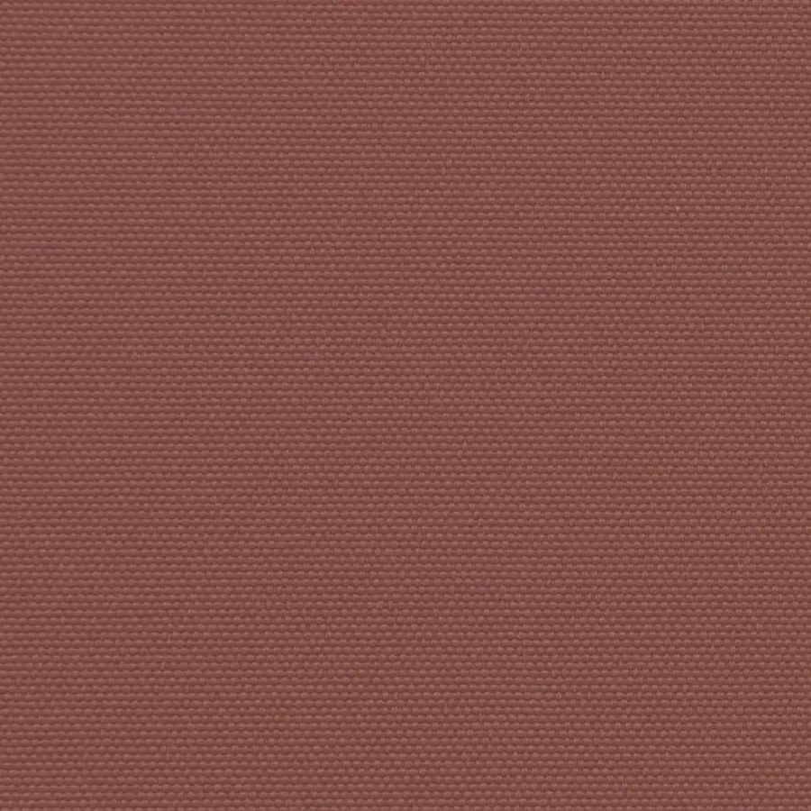 Auvent latéral rétractable marron 160x1200 cm - 9