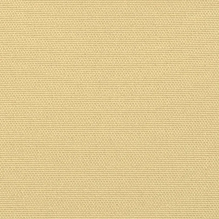 Écran de balcon sable 120x300 cm 100% polyester oxford - 5