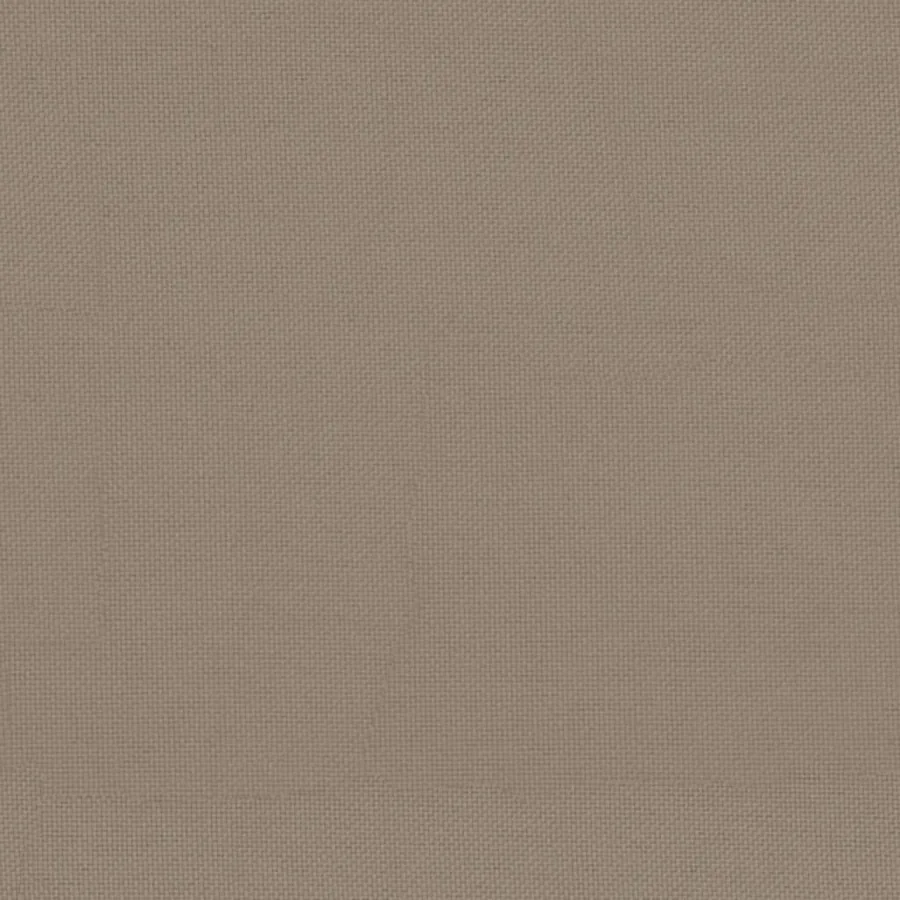 Coussins de palette lot de 5 taupe tissu - 9