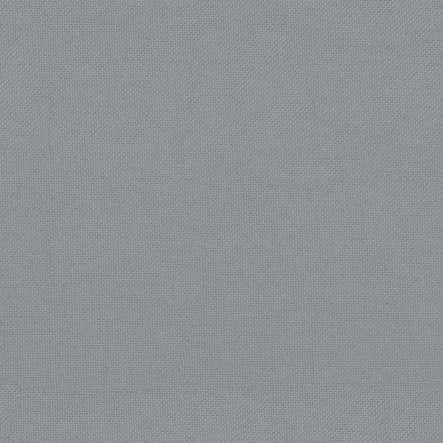 Coussins de palette lot de 3 gris tissu - 9